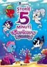 Tokidoki Mermicorno Starfall. Storie da 5 minuti