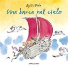 Quentin Blake - Una barca nel cielo