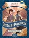 Jane Austen, Francesca Fortino - Orgoglio e pregiudizio