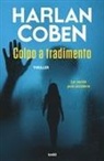 Harlan Coben - Colpo a tradimento