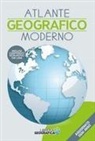 Atlante geografico moderno