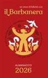 il Barbanera. Almanacco 2026