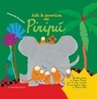 Emanuela Bussolati - Tutte le avventure dei Piripù