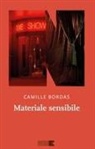 Camille Bordas - Materiale sensibile
