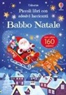 Alice Beecham, Kathrin Fehrl - Babbo Natale. Con adesivi
