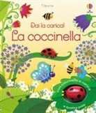 Fiona Watt, Ben Mantle - La coccinella