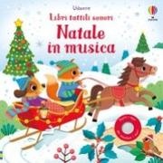 Sam Taplin, Federica Iossa - Natale in musica