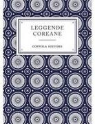 Leggende coreane