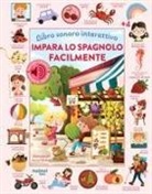 Simona Giudizio - Impara lo spagnolo facilmente. Libro sonoro interattivo