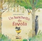 José Morales, Mar Ferrero - Un banchetto da favola