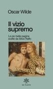 Oscar Wilde - Il vizio supremo