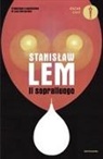 Stanislaw Lem - Il sopralluogo