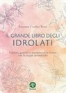 Susanne Fischer-Rizzi, Gaia Ciani, Vera Zaccarelli - Il grande libro degli idrolati. Curarsi, guarire e mantenersi in forma con le acque aromatiche