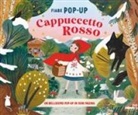 Cappuccetto Rosso. Fiabe pop-up