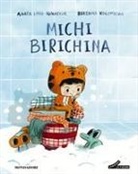 Berenika Kolomycka, Agata Loth-Ignaciuk - Michi birichina