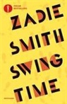 Zadie Smith - Swing time