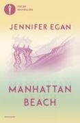 Jennifer Egan - Manhattan beach