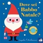 Ingela P. Arrhenius - Dove sei Babbo Natale?