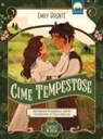 Emily Brontë, Sofia Cavallari - Cime tempestose