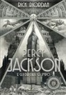 Rick Riordan - Percy Jackson e gli dei dell'Olimpo. La saga completa. Ediz. deluxe