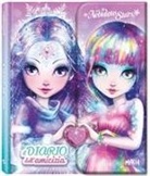 Il diario dell'amicizia. Nebulous Stars