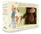 Helen Oxenbury, Michael Rosen - A caccia dell'Orso
