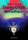 Templeton Herminie Kavanagh, Serena Gioieni - Darby O'Gill e il Piccolo Popolo