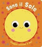 Teresa Bellon, Teresa Bellon - Sono il sole. Piccoli libri per piccoli astronauti