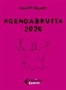 Fumettibrutti - Agendabrutta 2026