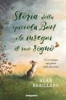 Alan Barillaro - Storia della piccola Bun che inseguì il suo sogno