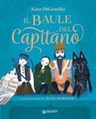 Kate DiCamillo, Julie Morstad - Il baule del capitano