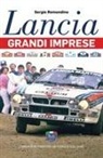 Sergio Remondino - Lancia Grandi Imprese