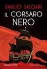 Emilio Salgari - Il Corsaro Nero