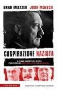 Brad Meltzer, Josh Mensch - Cospirazione nazista