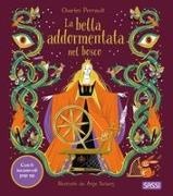 Charles Perrault, Anja Su¿anj - La bella addormentata nel bosco