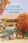 Kim Ho-Yeon - Le meraviglie del minimarket di Cheongpa