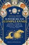 Jessica Adams, Rachel Wells - Il potere del tuo compleanno