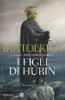 John Ronald Reuel Tolkien, Alan Lee, Christopher Tolkien - I figli di Húrin