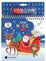 Carine Smeers - Disegni magici. Natale