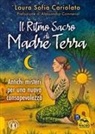 Laura Sofia Cariolato - Il ritmo sacro di madre terra