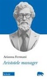 Arianna Fermani - Aristotele manager
