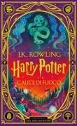 J. K. Rowling, Karl James Mountford - Harry Potter e il Calice di Fuoco. Edizione interattiva