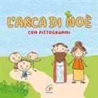 Susana Rosendo, Marida Zoe - L' Arca di Noè con pittogrammi