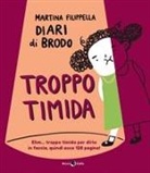 Martina Filippella - Troppo timida