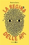 Beatrice Sesino - La regina delle api