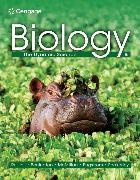 Joel Benington, Tag Engstrom, Beverly Mcmillan, Peter Russell, Nicole Shakerley - Biology The Dynamic Science