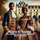 David E. McAdams - Cores da Realeza