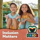 Michelle Denton - Inclusion Matters
