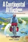 Brian G Shannon - A Continental Affliction