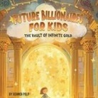Bianca Polo - Future Billionaires For Kids